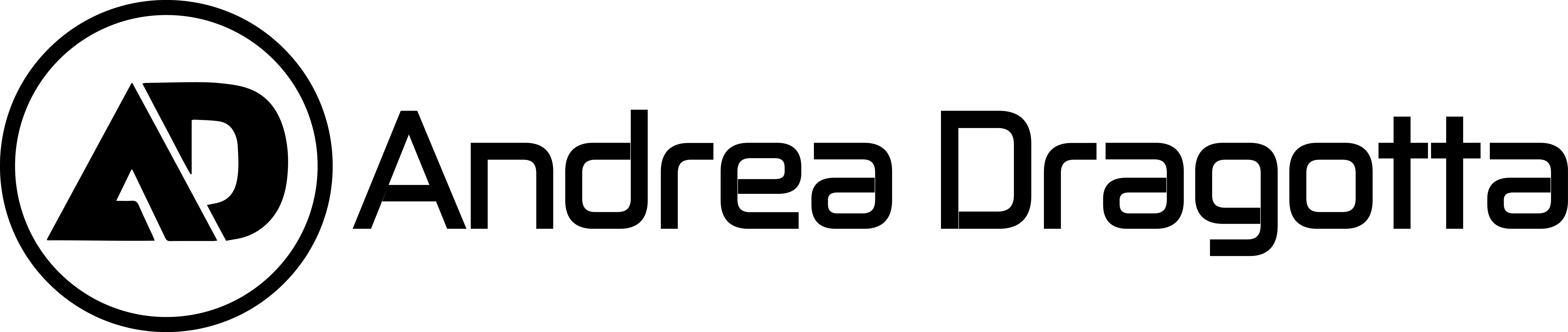 logo andreadragotta.it